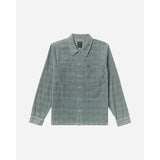 Veste surchemise Adams pour homme RVCA