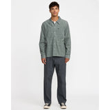 Veste surchemise Adams pour homme RVCA