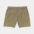 RVCA RVCA Men's All Time Roads Hybrid Short - Coyote Coyote 28 Mens Hybrid Land and Sea Shorts