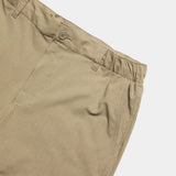 RVCA RVCA Men's All Time Roads Hybrid Short - Coyote Coyote 28 Mens Hybrid Land and Sea Shorts