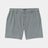 RVCA RVCA Men's All Time Roads Hybrid Short - Monument Monument 28 Mens Hybrid Land and Sea Shorts