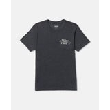RVCA RVCA Men's Aloha Mechanics Short Sleeve - Balsam Green Balsam Green S Mens T-Shirts