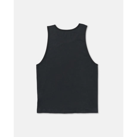 RVCA RVCA Men's Balance Horizon Tank Top - Pirate Black Pirate Black S Mens Sleeveless Shirts