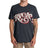 RVCA RVCA Men's Classic Shirt Sleeve Shirt - Pirate Black Pirate Black S Mens T-Shirts