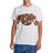 RVCA RVCA Men's Classic Short Sleeve Shirt - Antique White Antique White S Mens T-Shirts