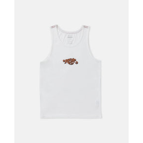 RVCA RVCA Men's Classic Tank Top - Antique White Antique White S Mens Sleeveless Shirts