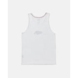 RVCA RVCA Men's Classic Tank Top - Antique White Antique White S Mens Sleeveless Shirts