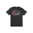 RVCA RVCA Men's Corral Short Sleeve Shirt - Black Black M Mens T-Shirts