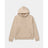 RVCA RVCA Men's Dayshift Hoodie - Apricot Apricot S Mens Pullover Hoodies