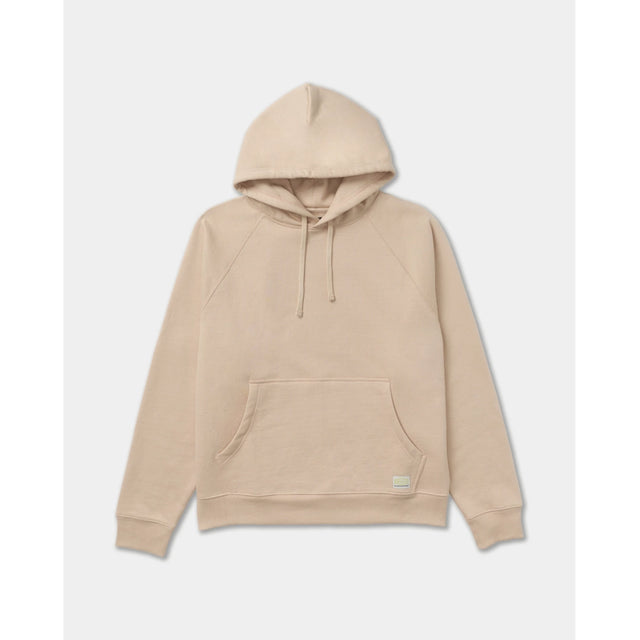 RVCA RVCA Men's Dayshift Hoodie - Apricot Apricot S Mens Pullover Hoodies