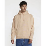 RVCA RVCA Men's Dayshift Hoodie - Apricot Apricot S Mens Pullover Hoodies