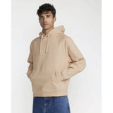 RVCA RVCA Men's Dayshift Hoodie - Apricot Apricot S Mens Pullover Hoodies