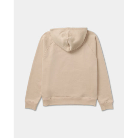 RVCA RVCA Men's Dayshift Hoodie - Apricot Apricot S Mens Pullover Hoodies