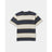 RVCA RVCA Men's Dayshift Stripe Short Sleeve Shirt - Light Khaki Light Khaki S Mens Button Up Short Sleeve Shirts