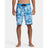 RVCA RVCA Men's Eastern Trunk 20" Light Blue 28 Mens Board Shorts