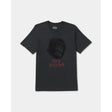 RVCA RVCA Men's Evolution Short Sleeve Shirt - Pirate Black Pirate Black S Mens T-Shirts