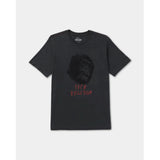 RVCA RVCA Men's Evolution Short Sleeve Shirt - Pirate Black Pirate Black S Mens T-Shirts