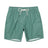 RVCA RVCA Men's Opposites Elastic 2 Shorts Dirty Mint S Mens Elastic Swim Trunks