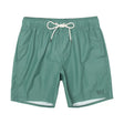 RVCA RVCA Men's Opposites Elastic 2 Shorts Dirty Mint S Mens Elastic Swim Trunks