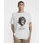 RVCA RVCA Men's RVCA Evolution Short Sleeve Shirt - Antique White Antique White S Mens T-Shirts