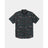 RVCA RVCA Men's Reception Short Sleeve Shirt - Multi Multi S Mens Button Up Short Sleeve Shirts