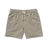 RVCA RVCA Men's Sands Elastic 17" Short - Green Tea Green Tea S Mens Elastic Swim Trunks
