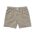 RVCA RVCA Men's Sands Elastic 17" Short - Green Tea Green Tea S Mens Elastic Swim Trunks