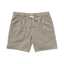 RVCA RVCA Men's Sands Elastic 17" Short - Green Tea Green Tea S Mens Elastic Swim Trunks