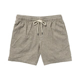 RVCA RVCA Men's Sands Elastic 17" Short - Green Tea Green Tea S Mens Elastic Swim Trunks