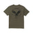 RVCA RVCA Men's Soaring Short Sleeve Shirt - Fatigue Fatigue S Mens T-Shirts