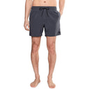 RVCA RVCA Men's VA Pigment Elastic Swim Short 16" - RVCA Black RVCA Black S Mens Elastic Casual Trunks