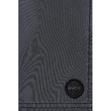 RVCA RVCA Men's VA Pigment Elastic Swim Short 16" - RVCA Black RVCA Black S Mens Elastic Casual Trunks