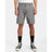 RVCA RVCA Men's Back In Hybrid 19" Shorts Black 30 Mens Hybrid Land and Sea Shorts