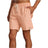 RVCA RVCA Men's Opposites Elastic Shorts Fog S Mens Elastic Swim Trunks