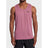 RVCA RVCA Sport Vent SL Tank Black S Mens Sleeveless Shirts