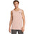 RVCA RVCA Sport Vent SL Tank Black S Mens Sleeveless Shirts