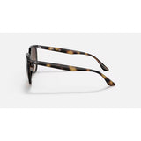 Ray Ban Ray Ban Havana Sunglasses Mens Sunglasses Lifestyle