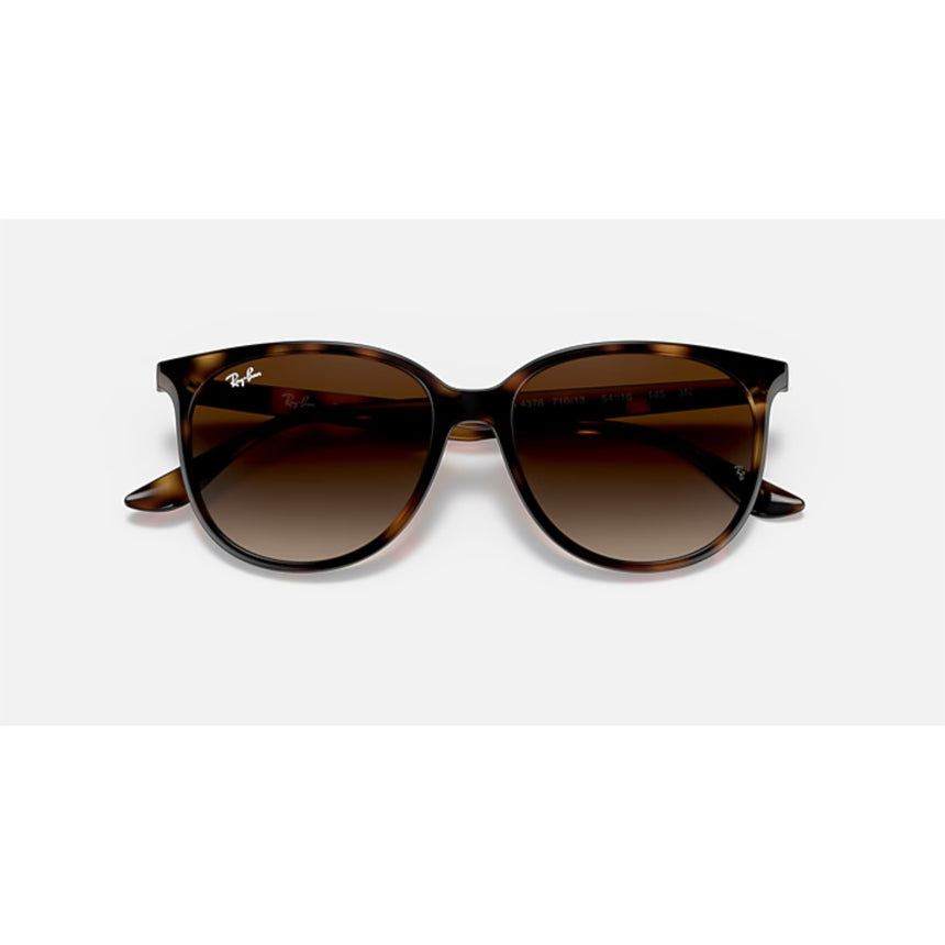 Ray Ban Ray Ban Havana Sunglasses Mens Sunglasses Lifestyle