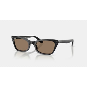 Ray Ban Ray Ban Lady Burbank - Sunglasses Womens Sunglasses Lifestyle
