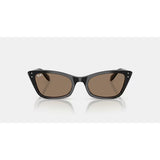 Ray Ban Ray Ban Lady Burbank - Sunglasses Womens Sunglasses Lifestyle