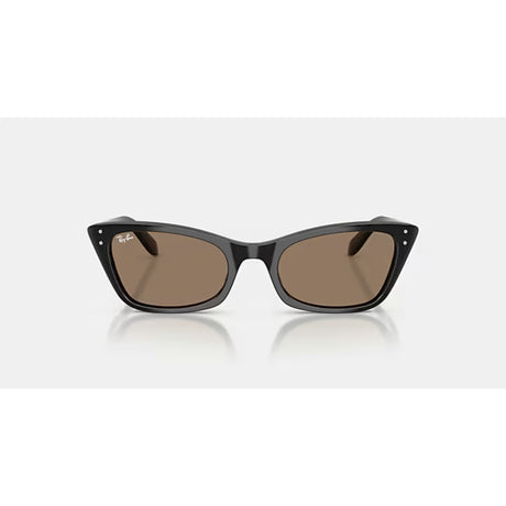 Ray Ban Ray Ban Lady Burbank - Sunglasses Womens Sunglasses Lifestyle