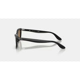 Ray Ban Ray Ban Lady Burbank - Sunglasses Womens Sunglasses Lifestyle