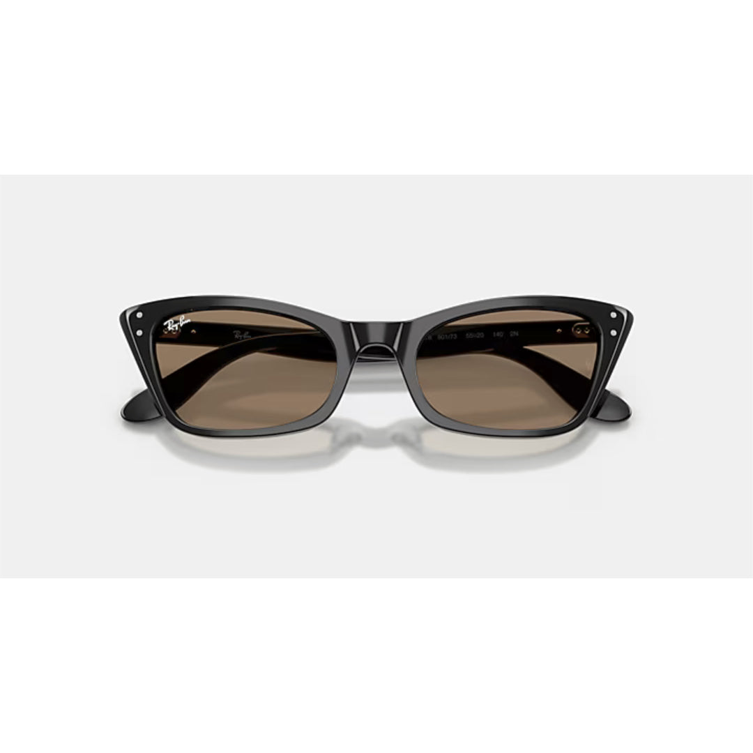 Ray Ban Ray Ban Lady Burbank - Sunglasses Womens Sunglasses Lifestyle