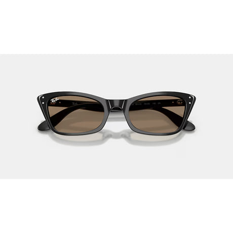 Ray Ban Ray Ban Lady Burbank - Sunglasses Womens Sunglasses Lifestyle