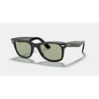 Ray Ban Ray Ban Men's Wayfarer Sunglasses Mens Sunglasses Lifestyle