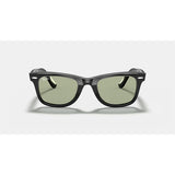 Ray Ban Ray Ban Men's Wayfarer Sunglasses Mens Sunglasses Lifestyle