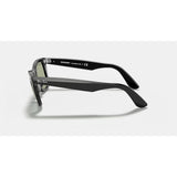 Ray Ban Ray Ban Men's Wayfarer Sunglasses Mens Sunglasses Lifestyle