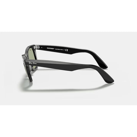Ray Ban Ray Ban Men's Wayfarer Sunglasses Mens Sunglasses Lifestyle