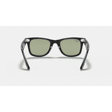 Ray Ban Ray Ban Men's Wayfarer Sunglasses Mens Sunglasses Lifestyle