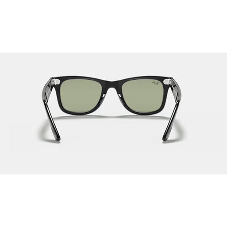 Ray Ban Ray Ban Men's Wayfarer Sunglasses Mens Sunglasses Lifestyle